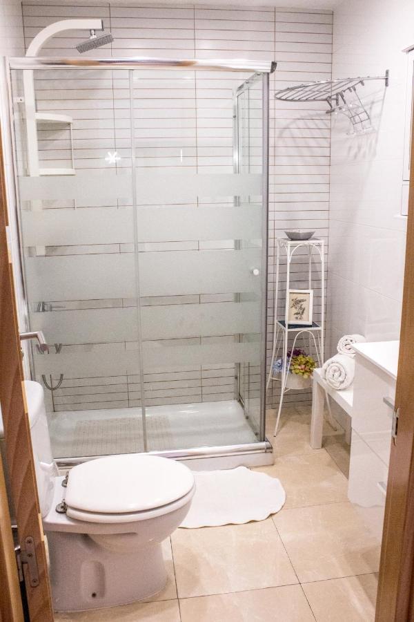 Benal Deluxe With Panoramic Sea Views *